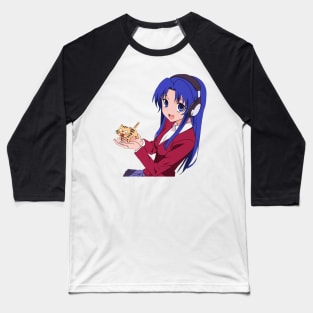 Ami Cute Baseball T-Shirt